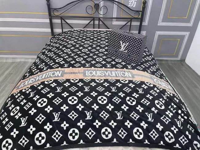 Louis Vuitton Blanket ID:202111d138